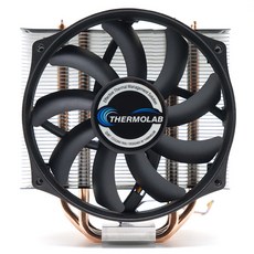 써모랩 TRINITY 7.0 CPU 쿨러, 1개