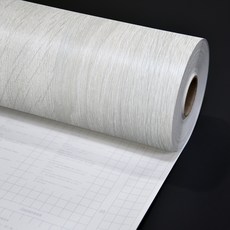 데코리아 셀프 접착식 주방 가구 원목 우드 데코레이션 무늬시트지 RTW, RTW-201 베이지무늬목, 100cm x 5m