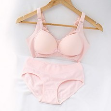 아티렐 심플 소프트 브라팬티 세트