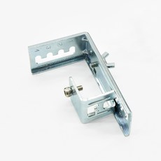 ARACNE 可調式窗簾支架 2入組, 原創, 1套