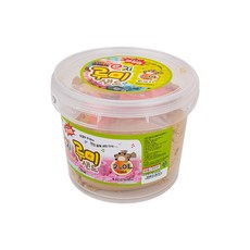 LUMISand EZPIA 2L + 3種模具, 自然沙色