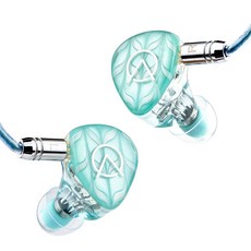 OPENAUDIO 賽壬耳機, OPENAUDIO Siren, 蒂芬妮藍