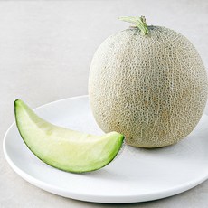 트릿지팜 머스크 멜론, 1.6kg, 1개