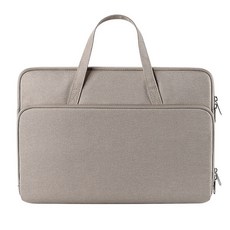 소리달 프시 다용도 가벼운 보관하기 편한 클래식 노트북 가방