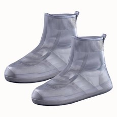 bruma 防水鞋套, 2組, 黑色