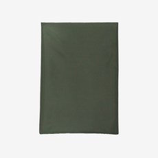 THE HAPPY 雙面防水布料, 素面卡其色, 1個