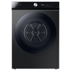 삼성전자 BESPOKE 그랑데 AI 건조기 20kg 방문설치, 블랙 캐비어, DV20B8710BV