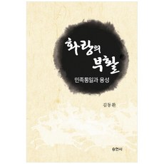 화랑의 부활:민족통일과 융성, 승연사, 김동환
