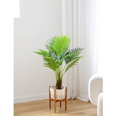 人造棕櫚 1000mm, 混色, 1個