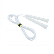 JJR 孩童跳繩普通 -330 BSP, 白色的