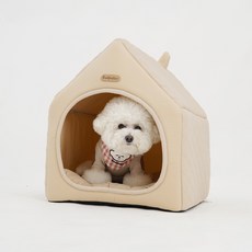 REDPUPPY 寵物奶油屋 法棍米, 1個