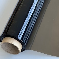 Energy Guard 隔熱膜 透明棕色 + 多用途刮刀組, 1個