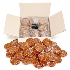 Urban Yakgwa藥果 54顆入, 1盒, 3.83kg