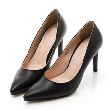 갓슈 여성용 비치리 스틸레토 킬힐 9cm