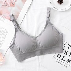 LUNA GLAM 無痕哺乳內衣 LKJ013