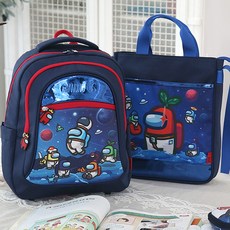 Okiz 濛濛特男孩的書守衛套組PO208