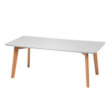 에리스 좌식 테이블, 그레이