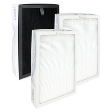 sangsanggram BlueAir 500 600系列空氣清淨機兼容濾芯, 501 650E