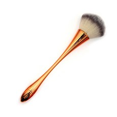 IMOKUBI 高級型玫瑰金除塵刷, 炭灰色, 1個