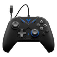 FLYDIGI 飛智 Joytron 遊戲手把, VADER2-W(黑色), 1個