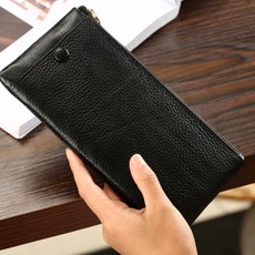 슈크 카드포켓 지갑