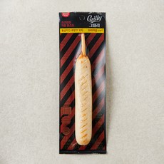 그릴리 황금치킨 후랑크 꼬치, 70g, 1개