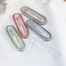 라피던트 위생 렌즈 집게 흡착봉 5종 세트