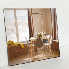 HTP 瓷磚 車里雅賓斯克的午後 C1529