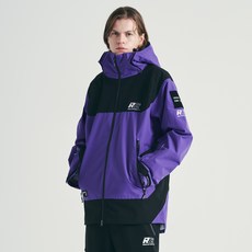 Romp TF R2 HARD 滑雪衣外套