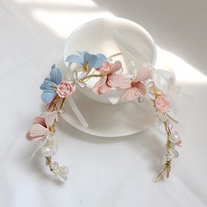 Broky 花冠, 亞特蘭提斯