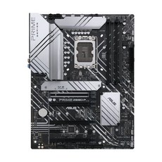 에이수스 인텔CPU용 메인보드 PRIME Z690-P 인텍앤컴퍼니