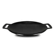 노마드 세라믹 코팅 그리들 더셰프, 1개