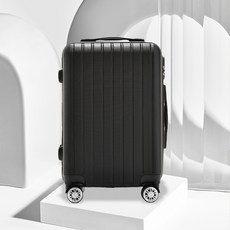 도씨 솔리드 여행용 하드 캐리어 20인치 24인치 28인치