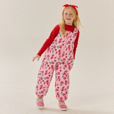 Rievelo 兒童 New Friend 雪褲