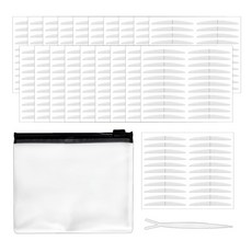 Darkness 雙面 Eye Up 雙眼皮貼, 標準 J, 1套