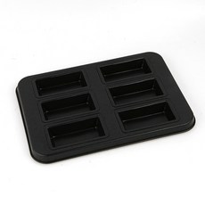 휘낭시에 6구 팬, 1개