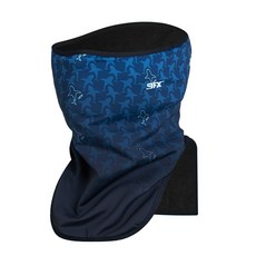 9FX WINTER SHIELD 防寒頸套, LUNKER 海軍藍