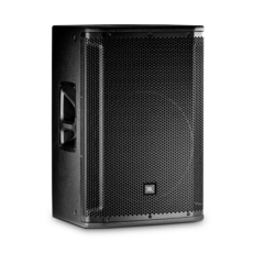 JBL 투웨이 패시브 스피커, SRX815