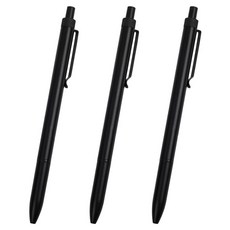 高級Agenda製圖自動鉛筆, 0.5mm, 3支