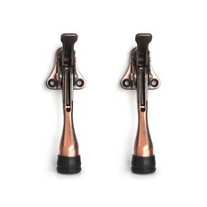 一鍵式馬蹄銅牛, 2個