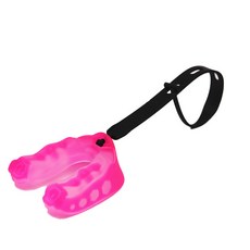 Vararangseu運動護具護齒套, 粉色