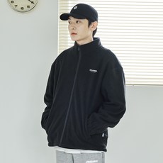 Urban Age Urban Authentic 抓絨夾克