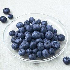 캐나다산 PSK 블루베리, 1개, 125g