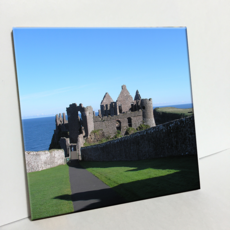 HTP 磁磚 鄧路斯城堡 C563, 1個