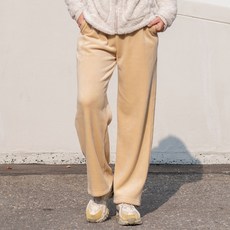 女款時尚寬燈芯絨 DBF2W-9122