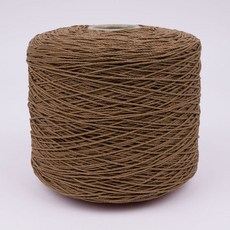 18股編織毛線, 237棕色, 1個
