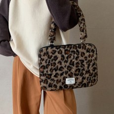 연이랜드 프린트 노트북 맥북가방