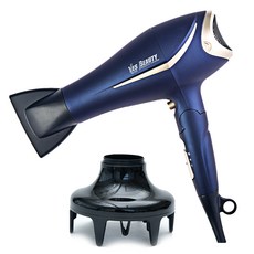 YES BEAUTY 可折疊吹風機 YB-559 1800W, 單一顏色