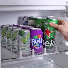 구디푸디 캔정리 디스펜서 키친핏, 1개