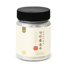 Yechanwon 釜鍋鯷魚高湯, 120g, 1個